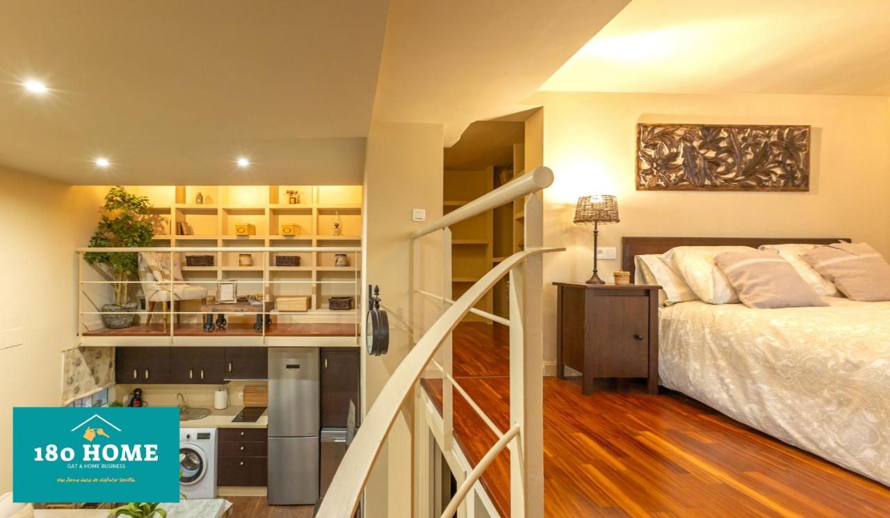 180 Luxury Peral 58 - Anibal Gonzalez Sevilla