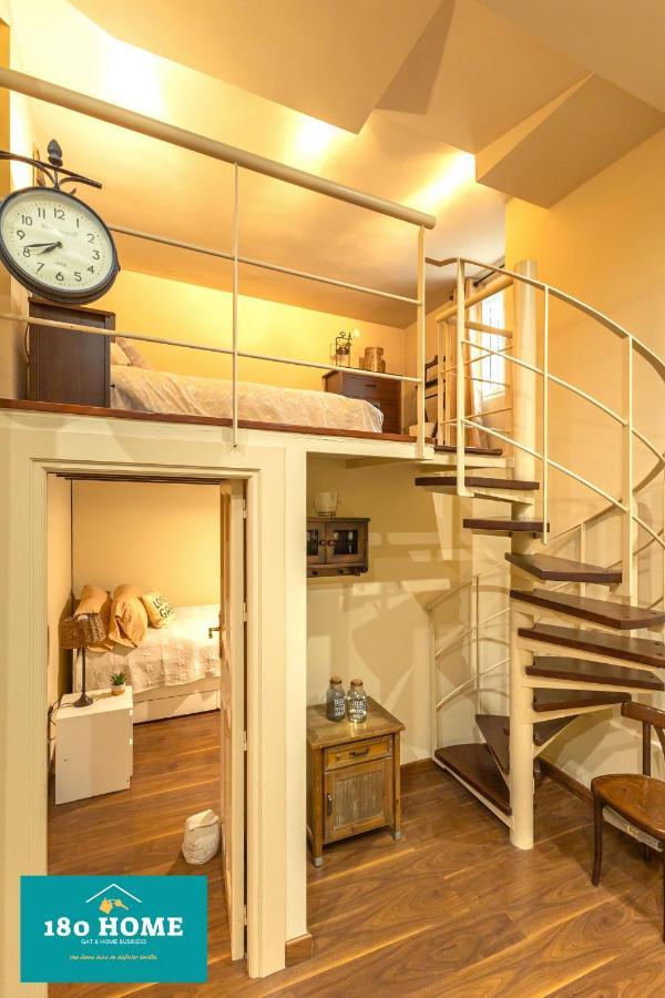 180 Luxury Peral 58 - Anibal Gonzalez *