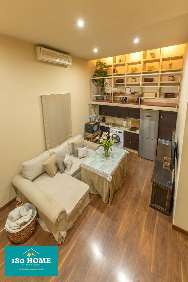 Apartamento 180 Luxury Peral 58 - Anibal Gonzalez *