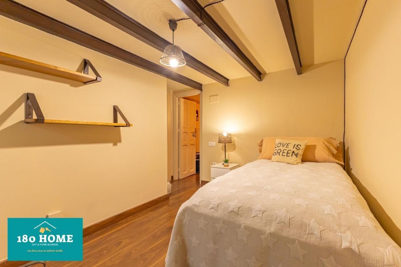180 Luxury Peral 58 - Anibal Gonzalez Apartamento *