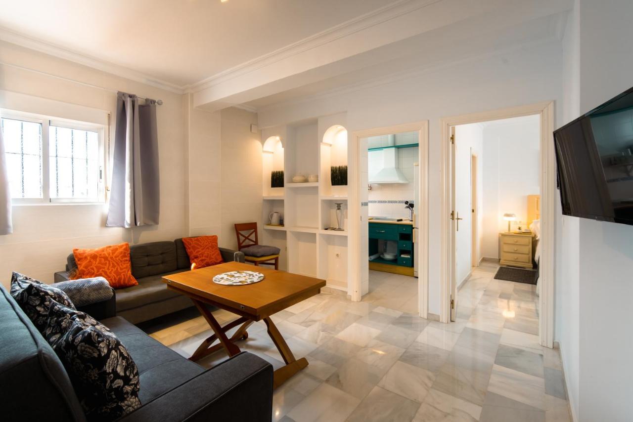 Victoria 5 Apartamento