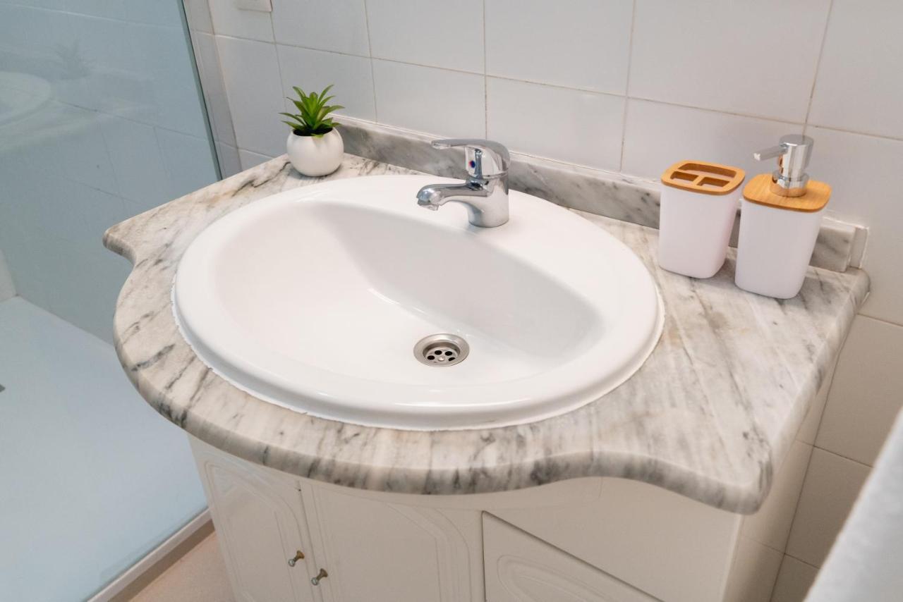 Apartamento Victoria 5 *