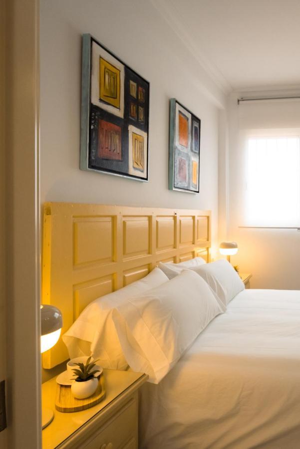 Apartamento Victoria 5 Sevilla
