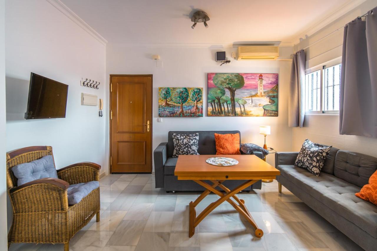 Victoria 5 * Sevilla