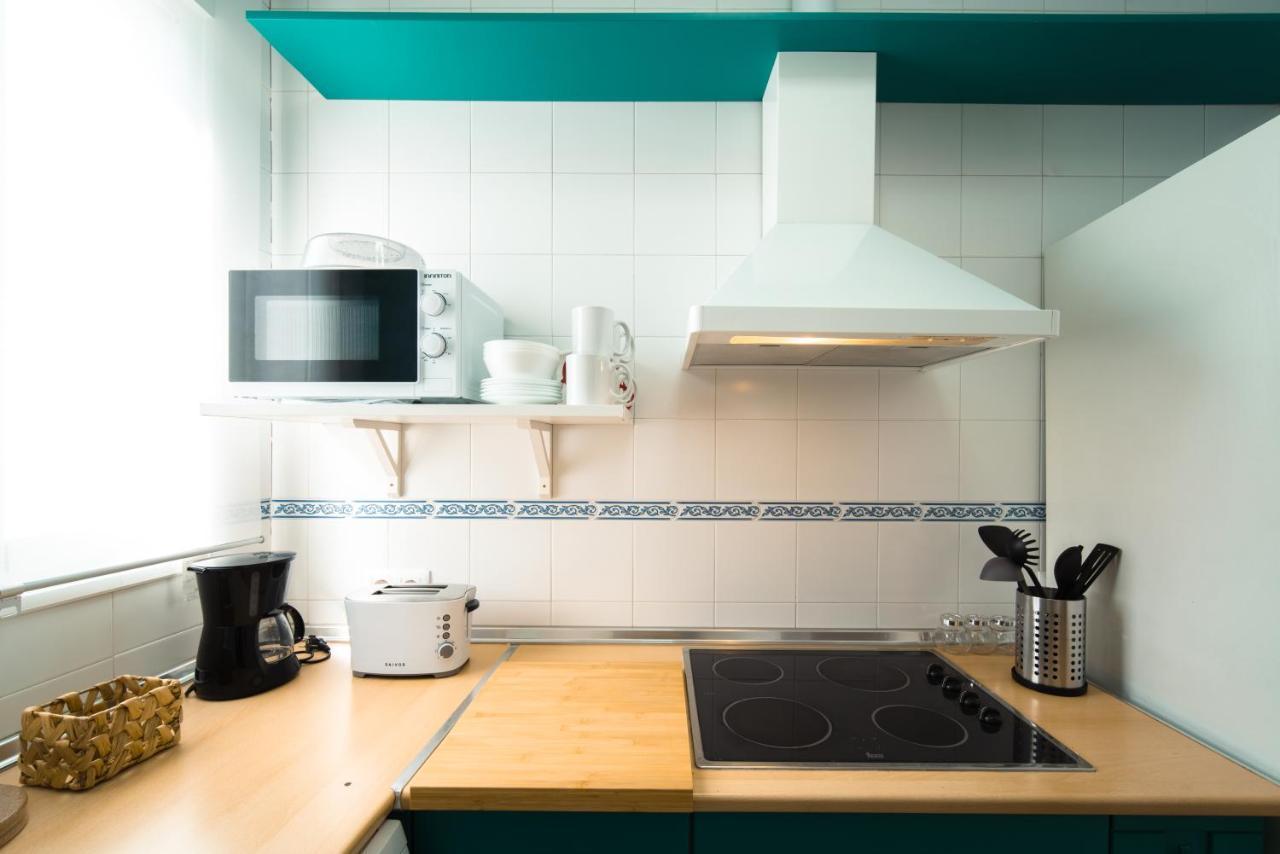 Apartamento Victoria 5 Sevilla