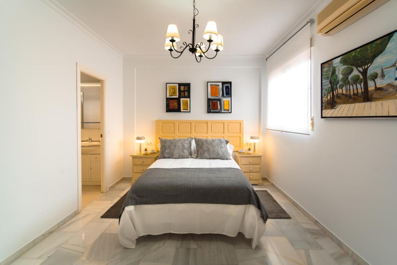 Apartamento Victoria 5
