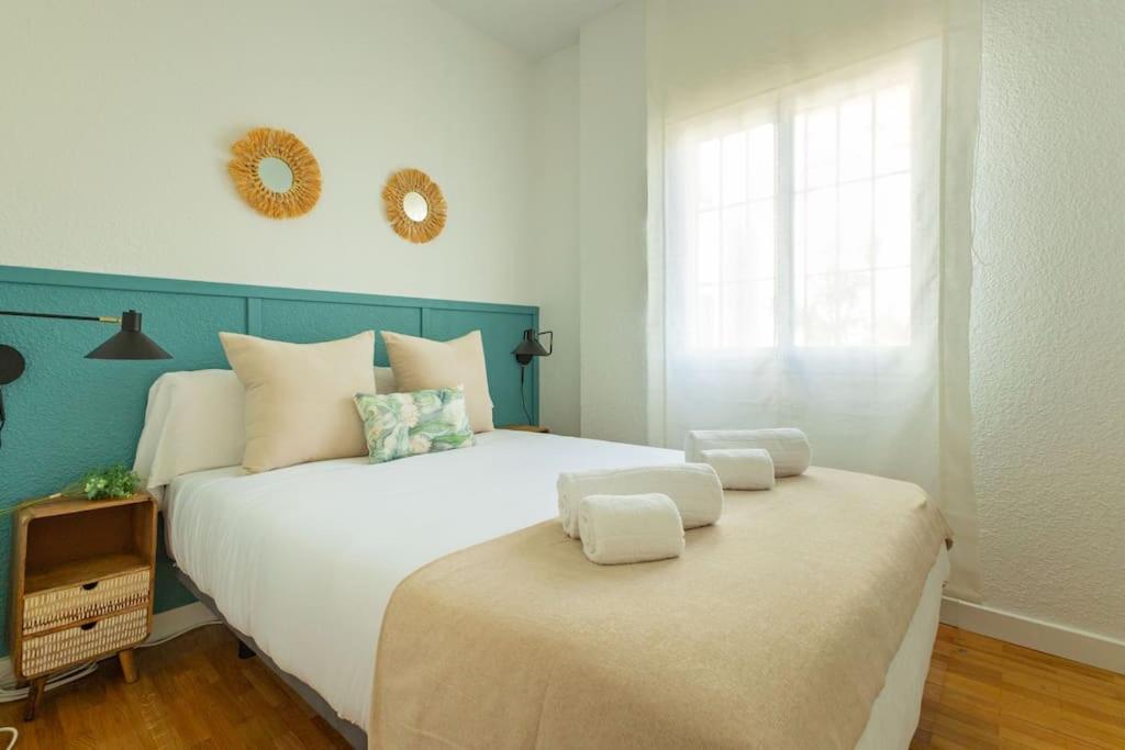 Apartamento Triana Deluxe By Valcambre Sevilla