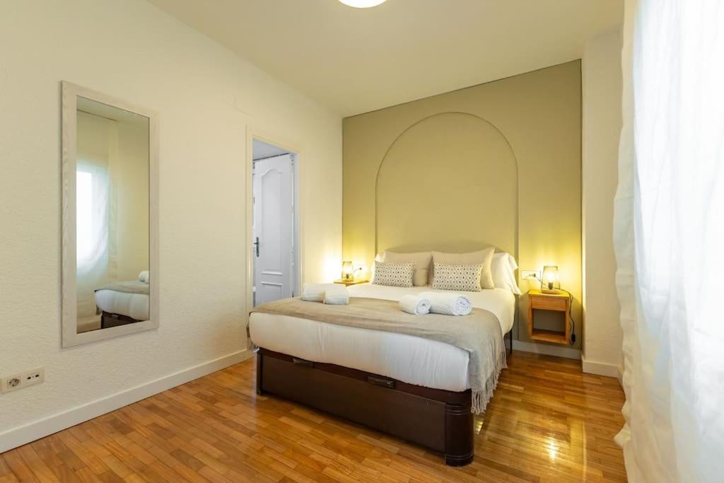 Apartamento Triana Deluxe By Valcambre