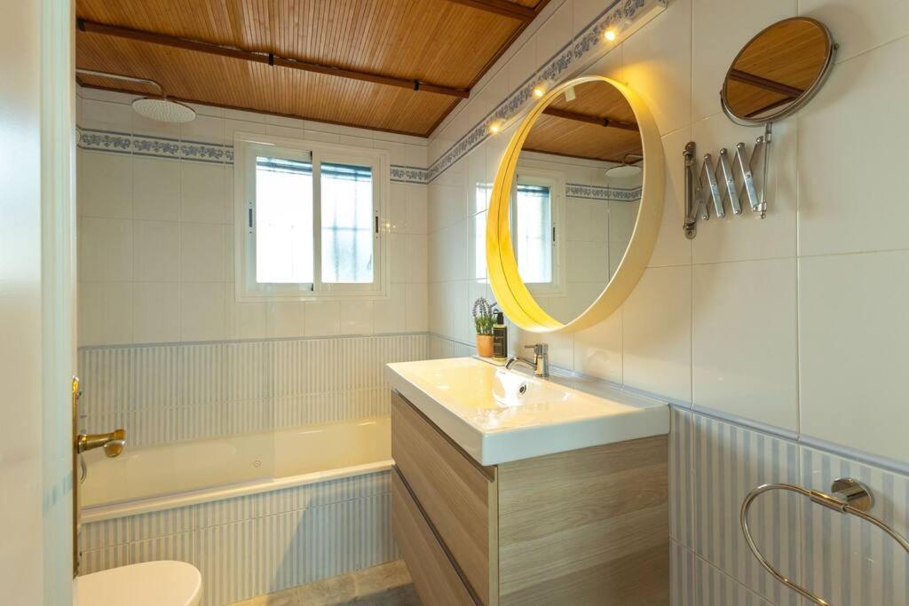 Apartamento Triana Deluxe By Valcambre