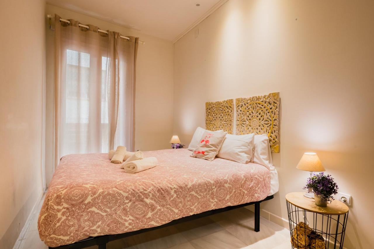 Apartamento In Arenal. Free Wifi Well Located *