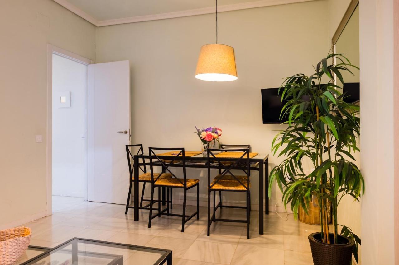 In Arenal. Free Wifi Well Located Apartamento *