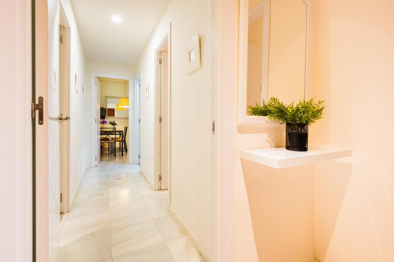 Apartamento In Arenal. Free Wifi Well Located *
