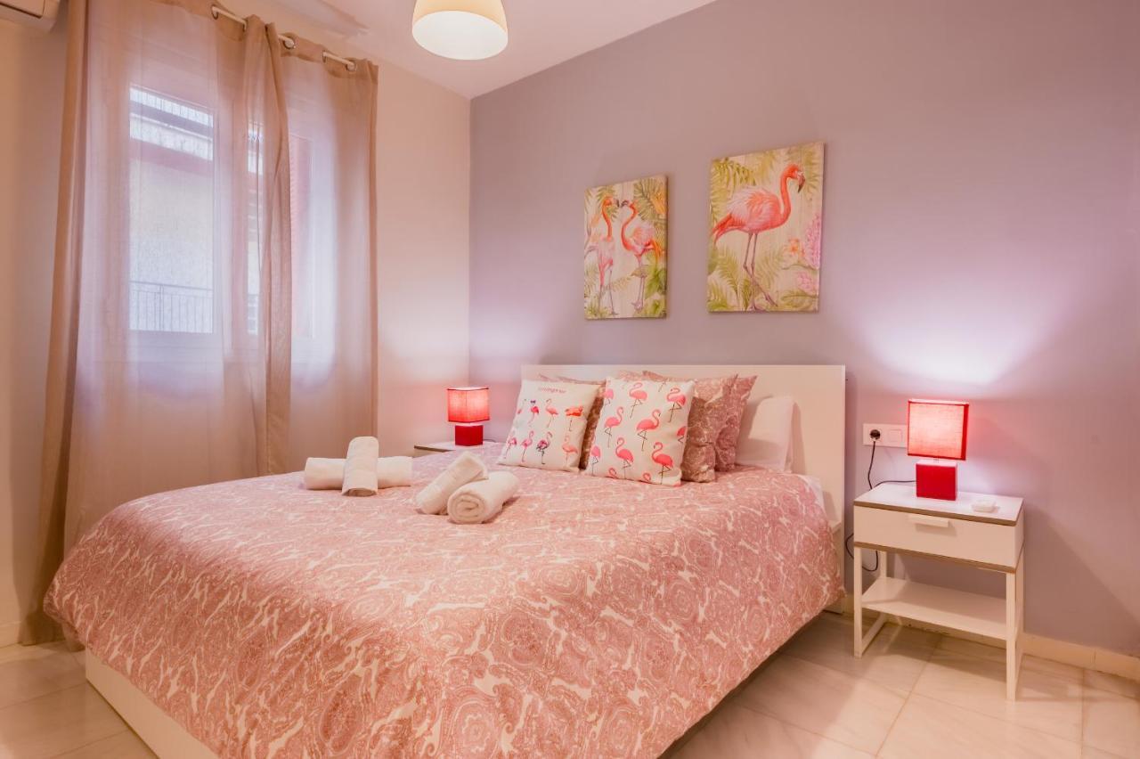 In Arenal. Free Wifi Well Located * Sevilla