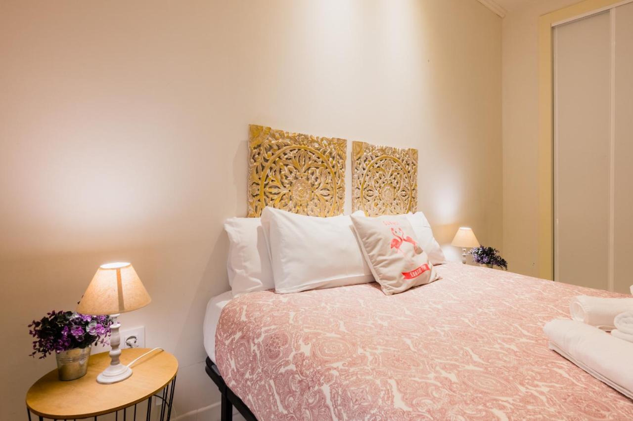 Apartamento In Arenal. Free Wifi Well Located *