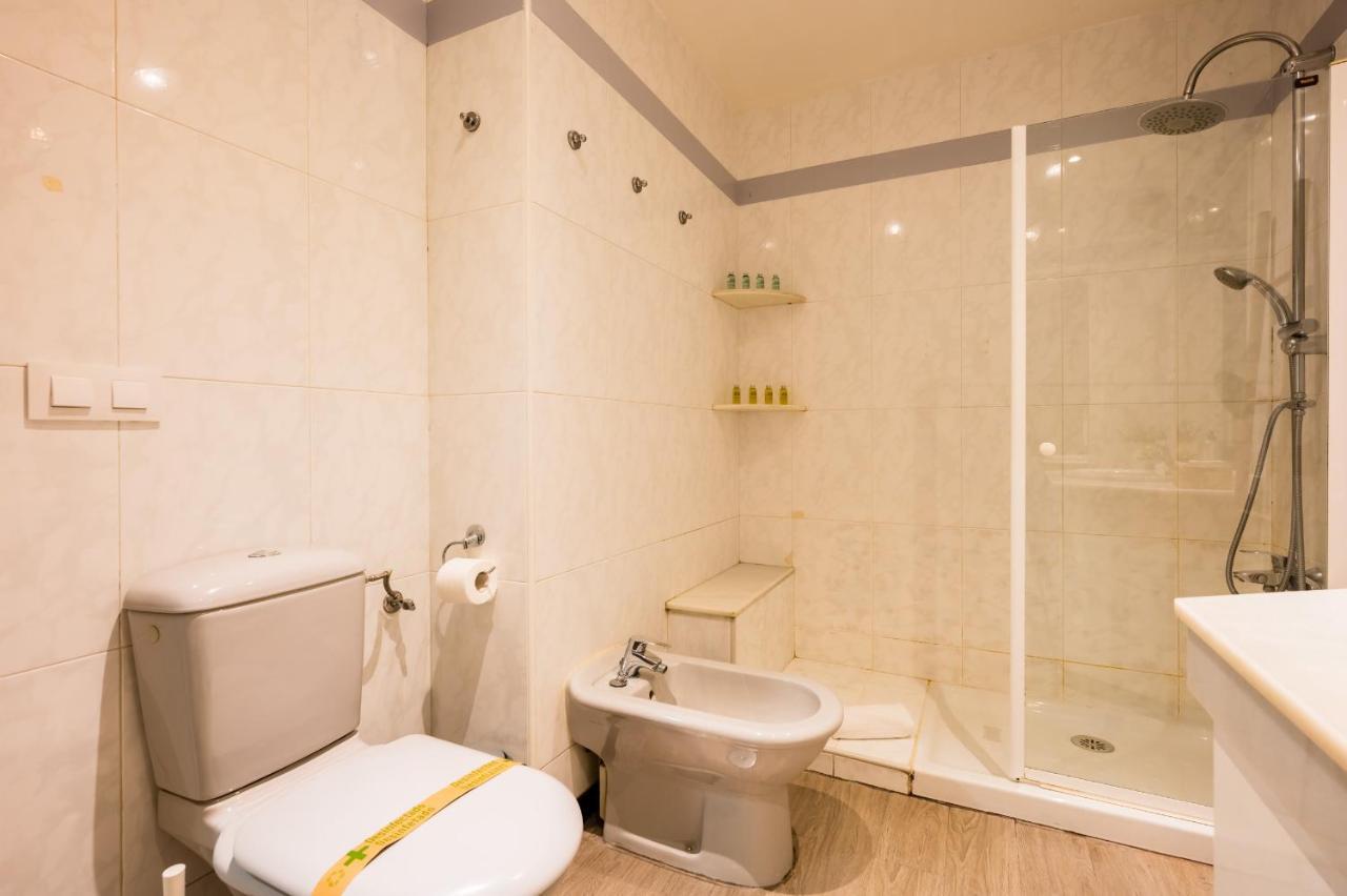 In Arenal. Free Wifi Well Located Apartamento *