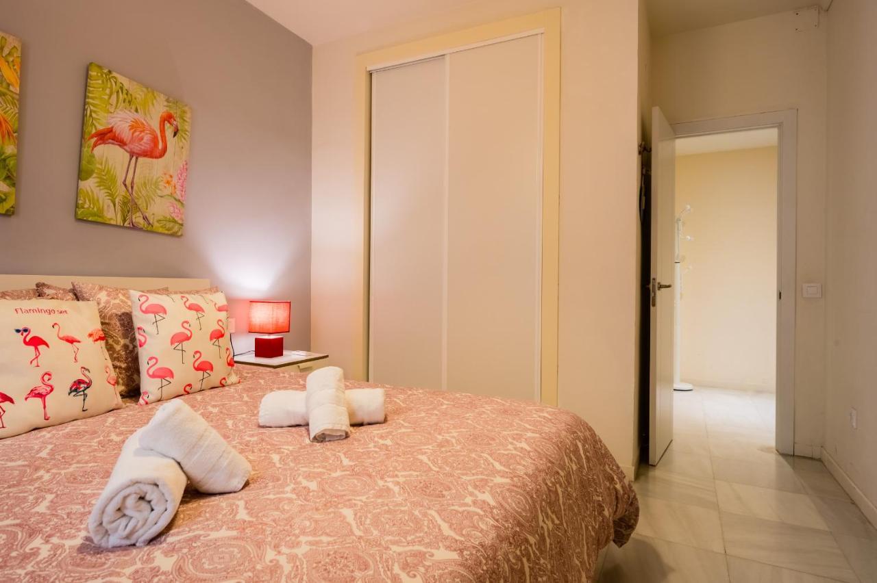 In Arenal. Free Wifi Well Located * Sevilla