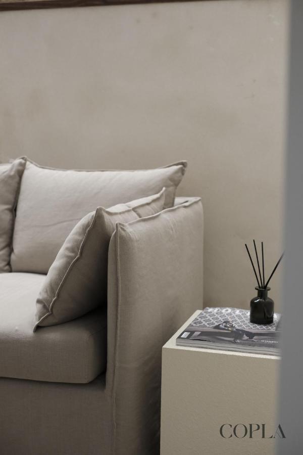 Luxury Para 4pax En El Centro De Apartamento