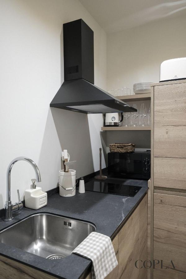 Luxury Para 4pax En El Centro De Apartamento *