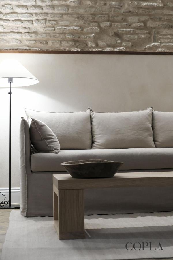 Luxury Para 4pax En El Centro De Apartamento Sevilla