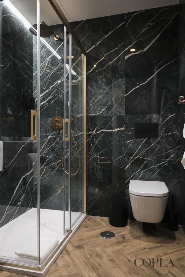 Luxury Para 4pax En El Centro De Apartamento *