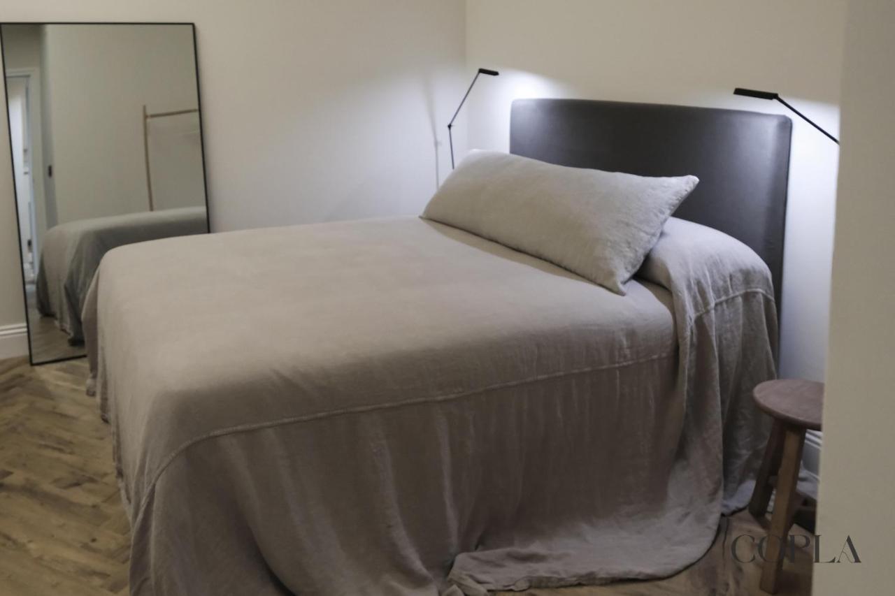 Luxury Para 4pax En El Centro De Apartamento