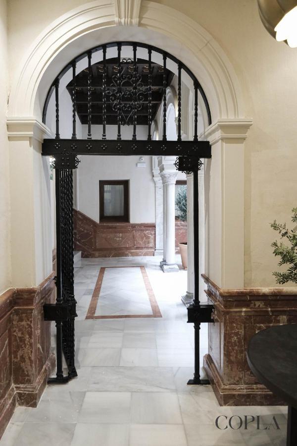 Luxury Para 4pax En El Centro De Apartamento Sevilla