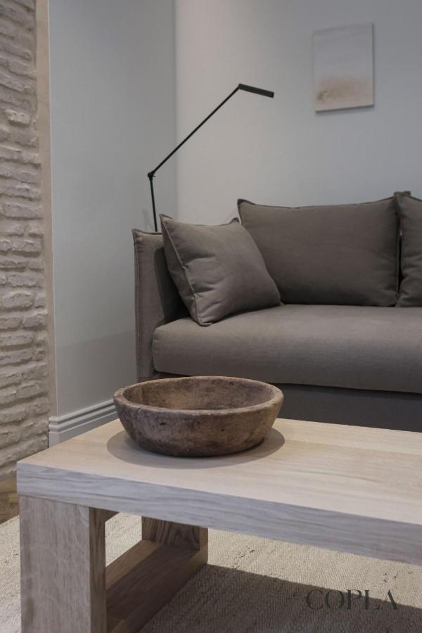 Elegant Loft For 4pax In The Center Of Apartment *