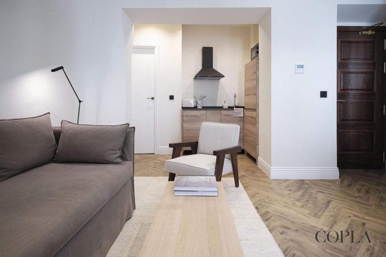 Elegant Loft For 4pax In The Center Of * Seville