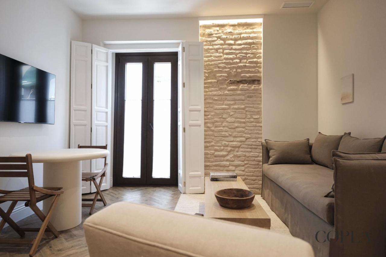 Elegant Loft For 4pax In The Center Of Apartment