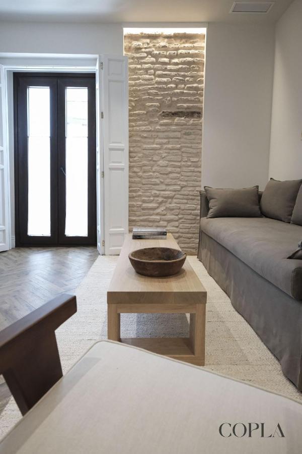 Elegant Loft For 4pax In The Center Of * Seville