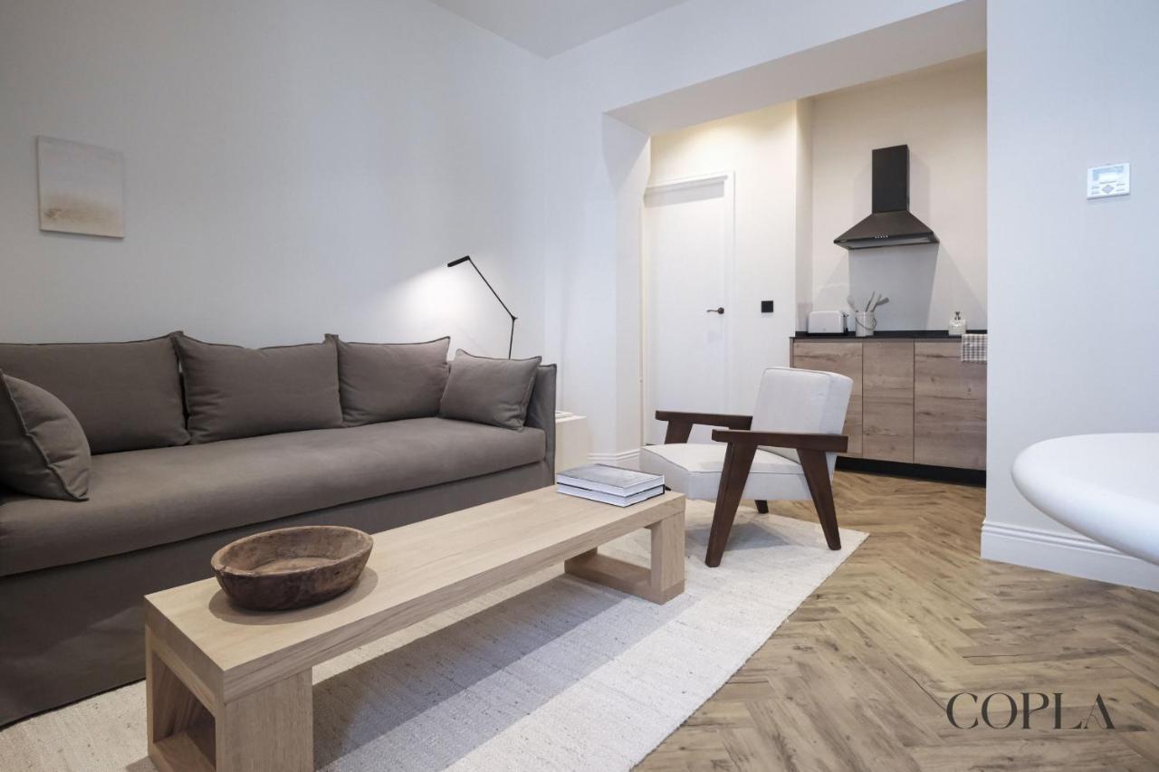 Elegant Loft For 4pax In The Center Of
