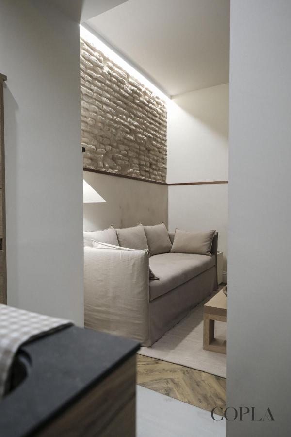 Apartamento Luxury Para 4pax En El Centro De *