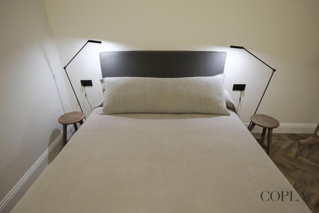 Luxury Para 4pax En El Centro De Apartamento *
