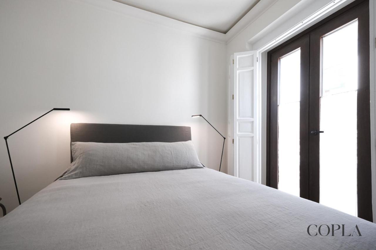 Apartment Elegant Loft For 4pax In The Center Of *