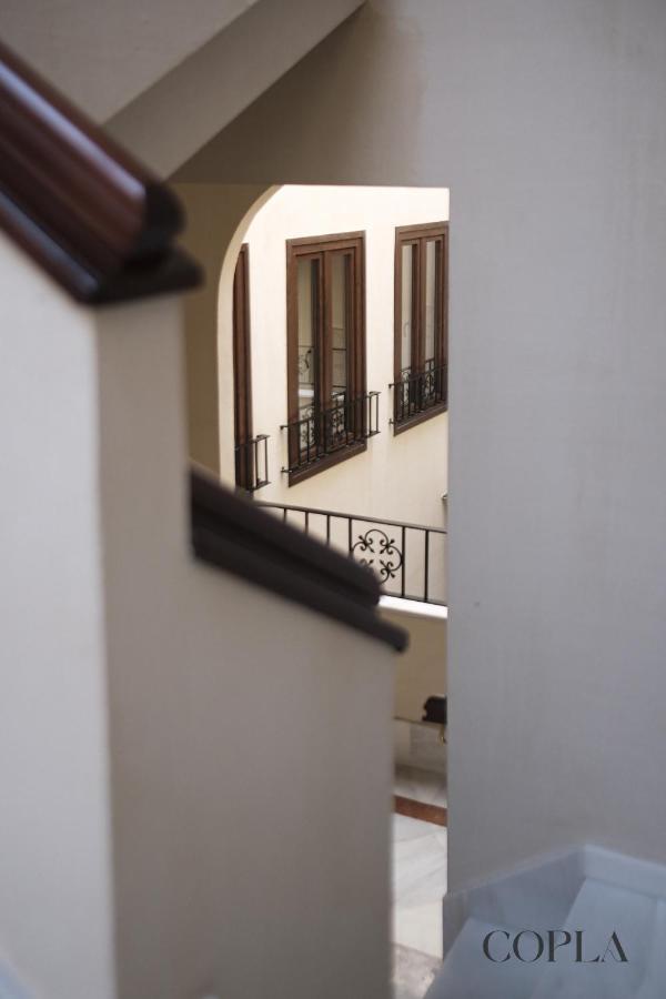 Luxury, Art And Deco Apt Para 4pax Cerca De Plaza De Espana Sevilla