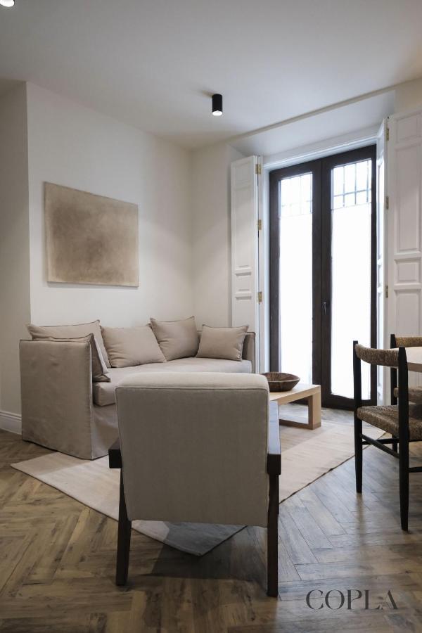 Apartamento Luxury, Art And Deco Apt Para 4pax Cerca De Plaza De Espana *