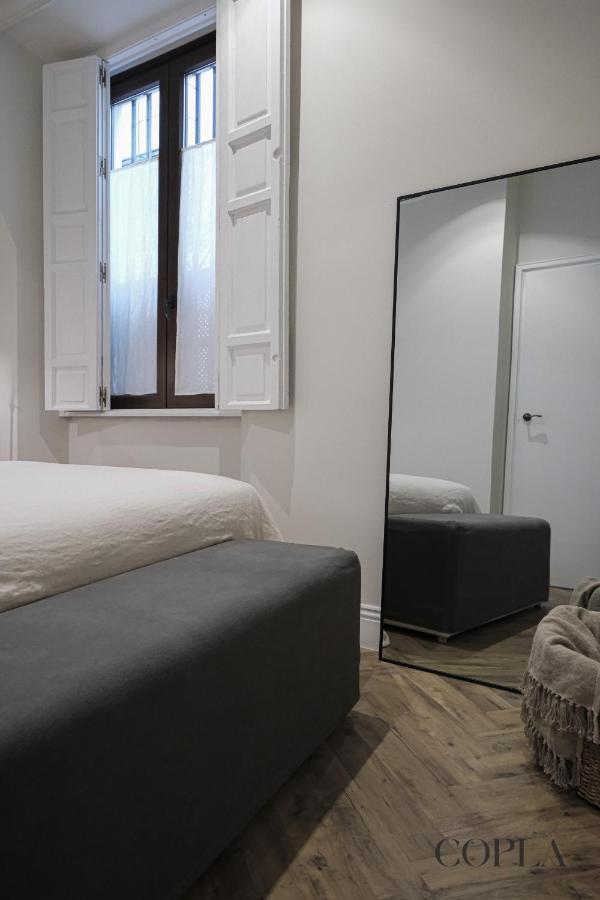 Apartamento Luxury, Art And Deco Apt Para 4pax Cerca De Plaza De Espana