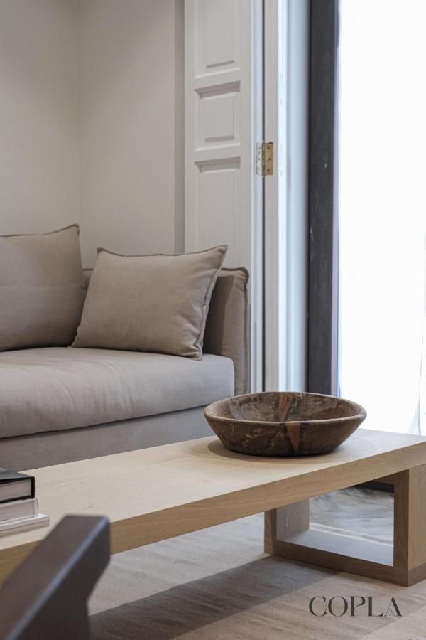 Luxury, Art And Deco Apt Para 4pax Cerca De Plaza De Espana * Sevilla