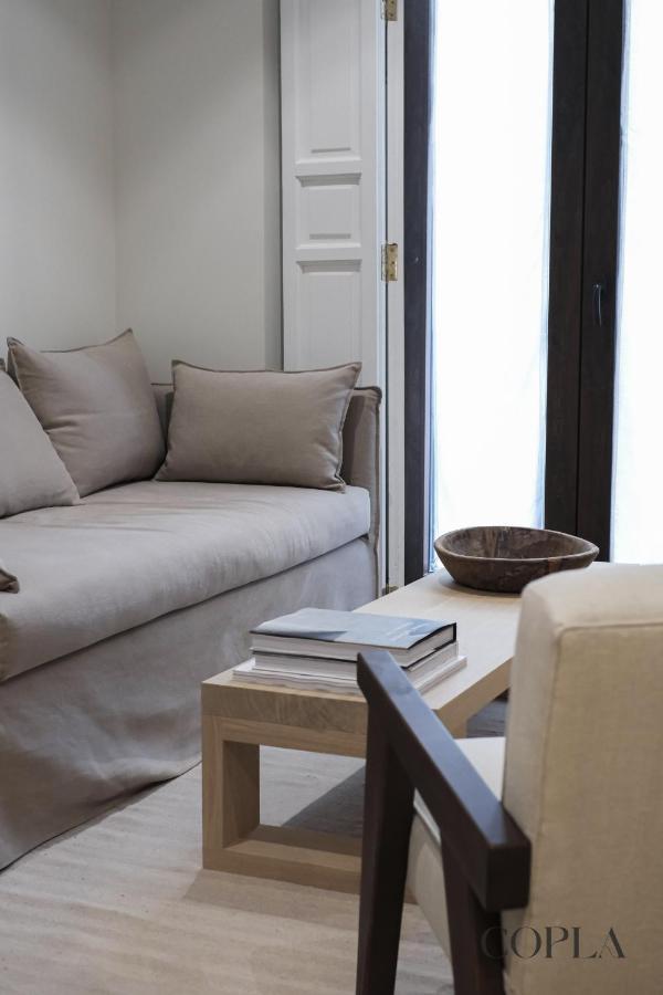 Luxury, Art And Deco Apt Para 4pax Cerca De Plaza De Espana Apartamento Sevilla