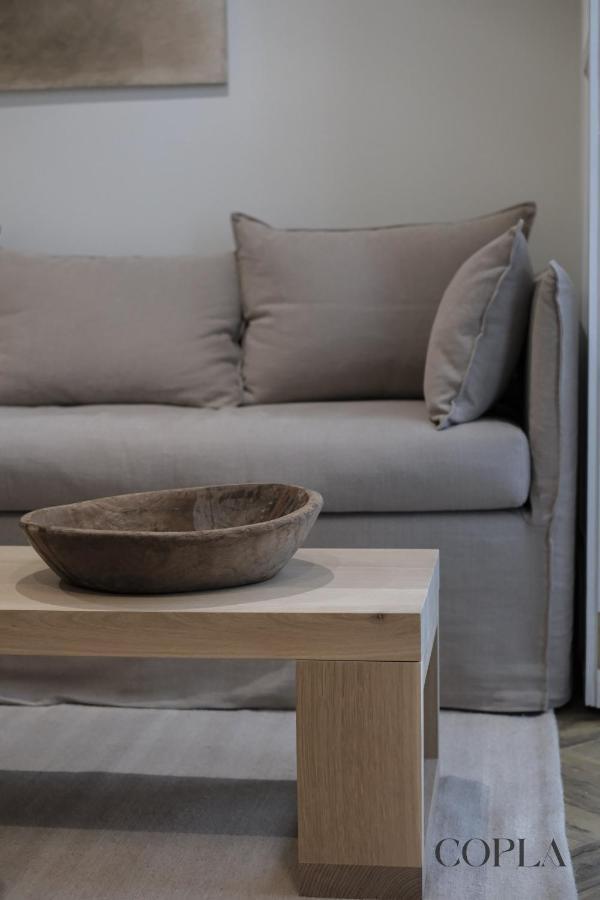 Apartamento Luxury, Art And Deco Apt Para 4pax Cerca De Plaza De Espana Sevilla