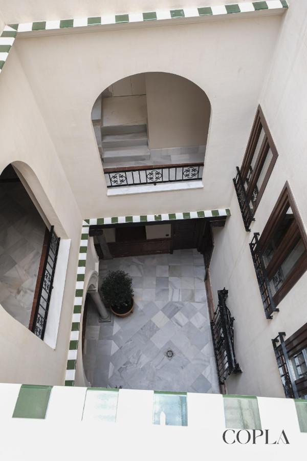 Luxury, Art And Deco Apt Para 4pax Cerca De Plaza De Espana Apartamento Sevilla