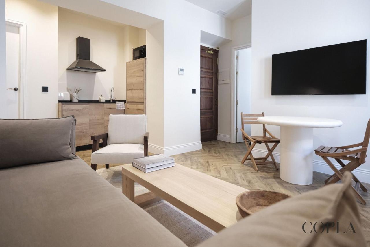Apartment Elegant Loft For 4pax In The Center Of Seville