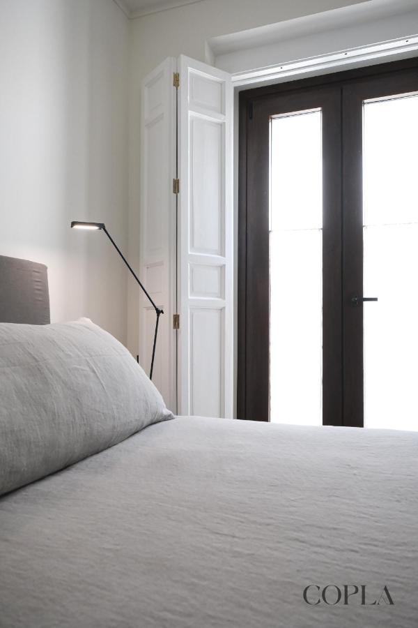 Elegant Loft For 4pax In The Center Of Apartment Seville