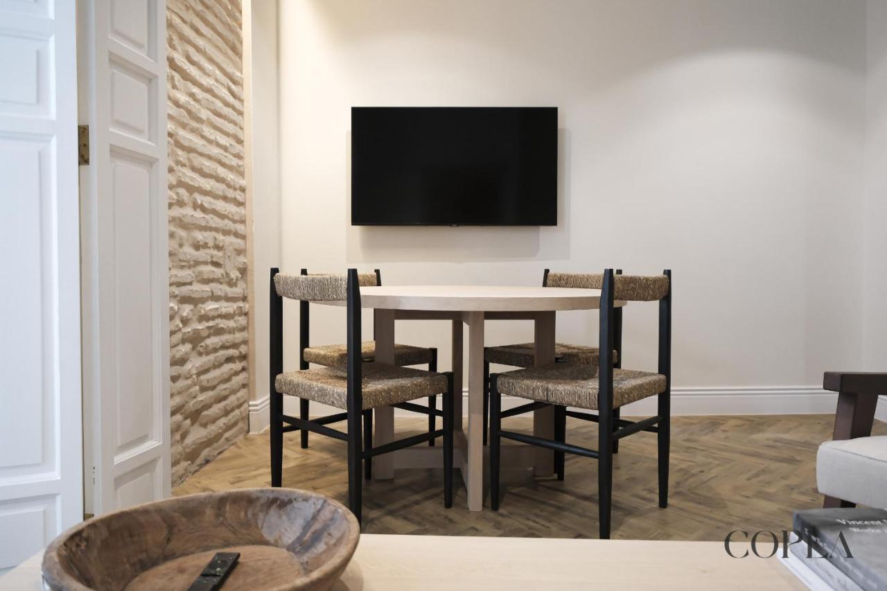Luxury, Art And Deco Apt Para 4pax Cerca De Plaza De Espana Apartamento Sevilla