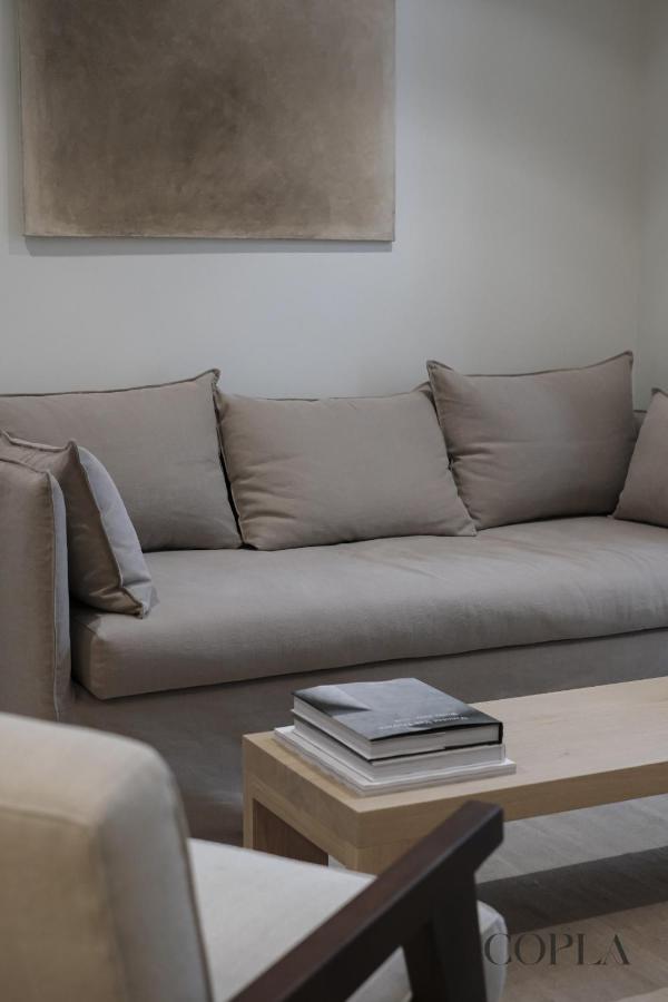 Luxury, Art And Deco Apt Para 4pax Cerca De Plaza De Espana Apartamento