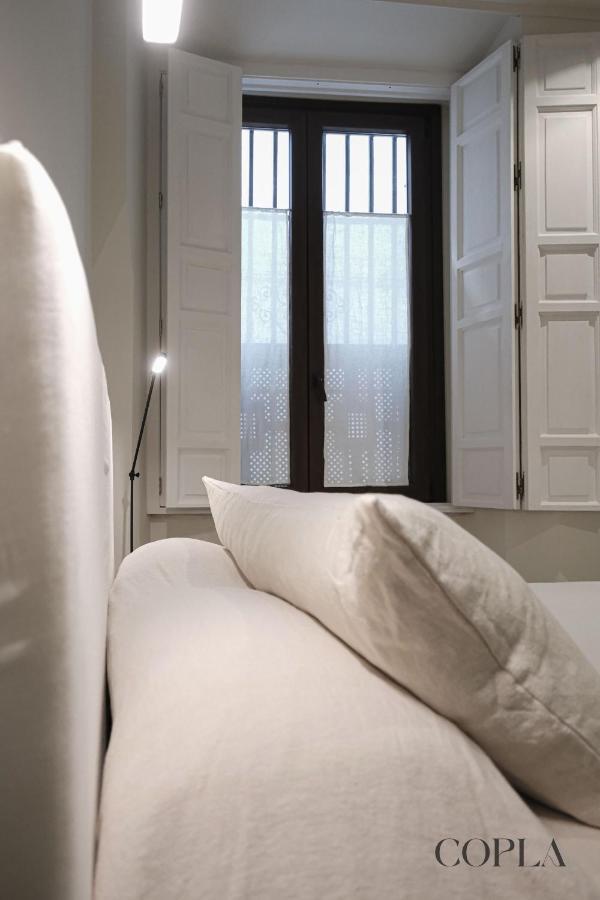 Luxury, Art And Deco Apt Para 4pax Cerca De Plaza De Espana Apartamento Sevilla
