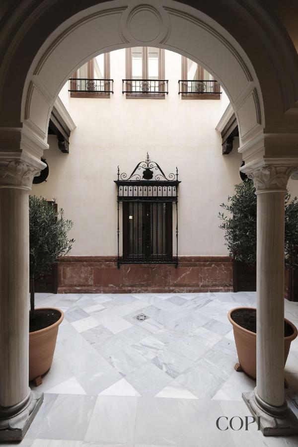 Luxury, Art And Deco Apt Para 4pax Cerca De Plaza De Espana Sevilla