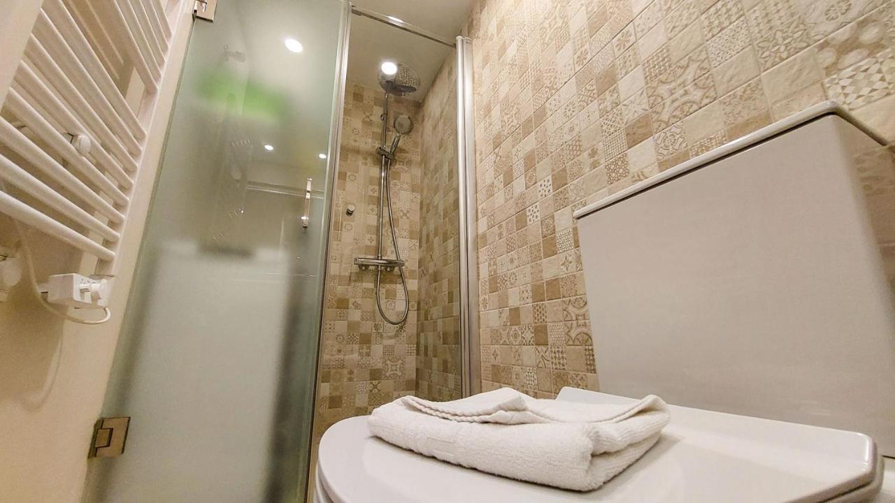 Rentalsevilla Menendez Pelayo Sevilla