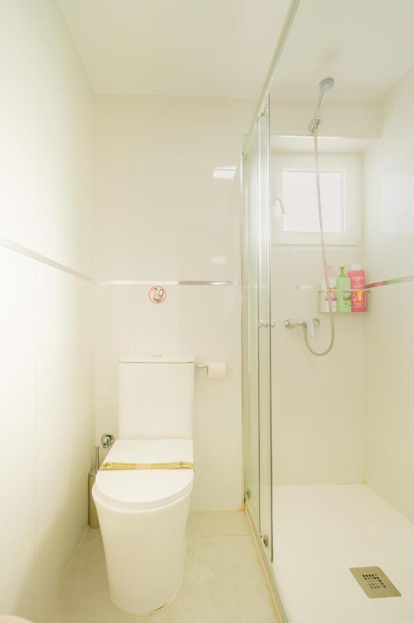 Luminoso Apartamento