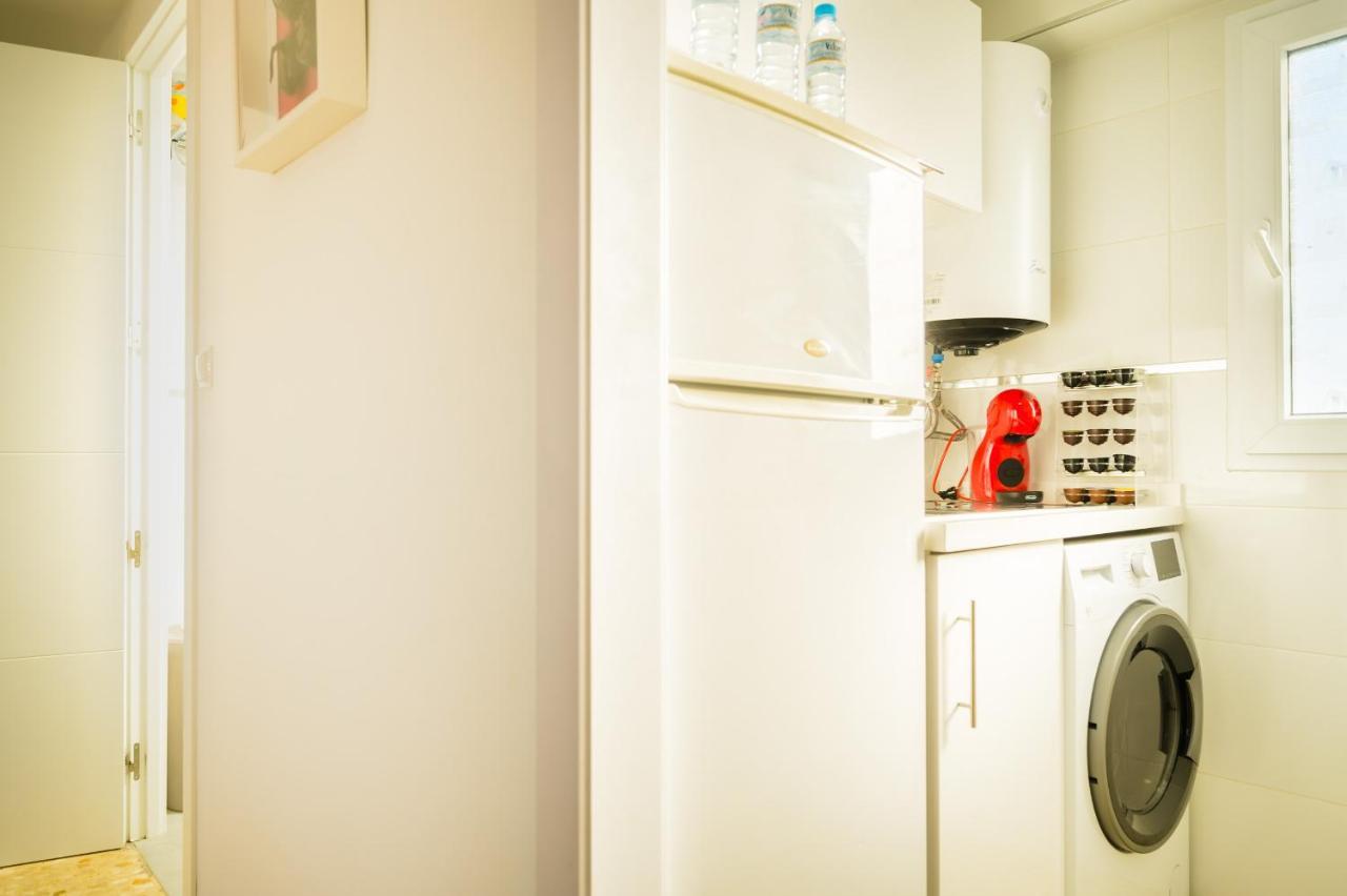 Apartamento Luminoso Sevilla
